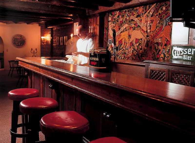 Jaegerwirt Otel Kitzbühel Dış mekan fotoğraf