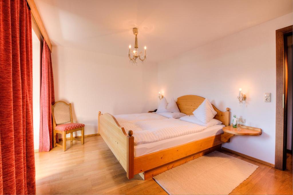 Jaegerwirt Otel Kitzbühel Oda fotoğraf
