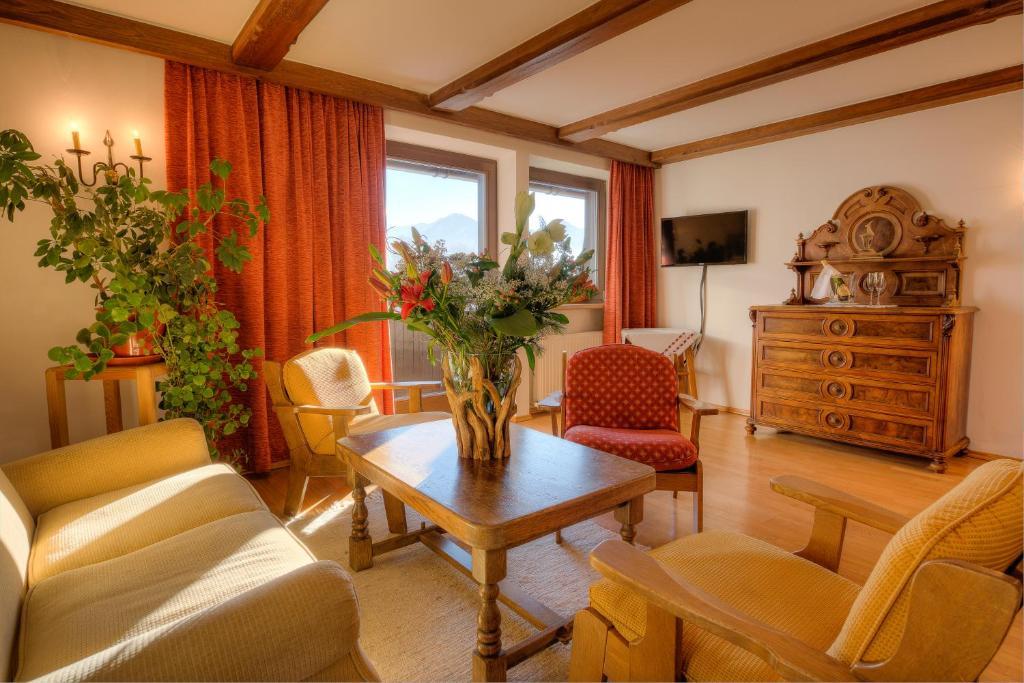 Jaegerwirt Otel Kitzbühel Oda fotoğraf