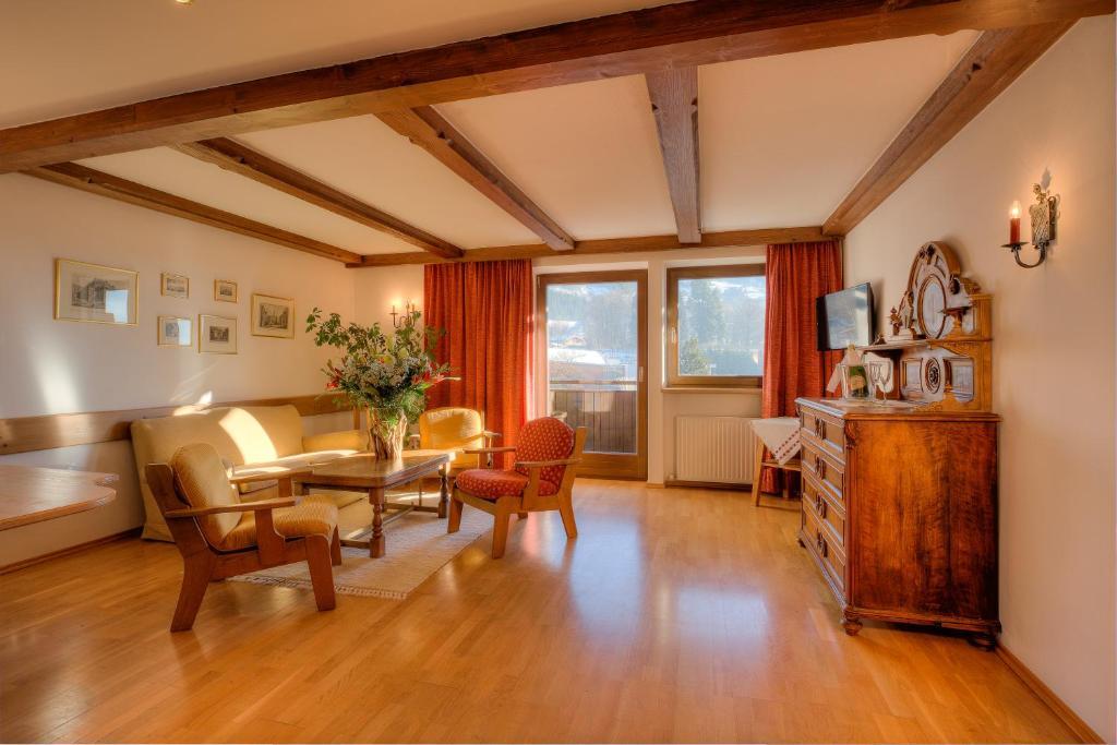 Jaegerwirt Otel Kitzbühel Oda fotoğraf