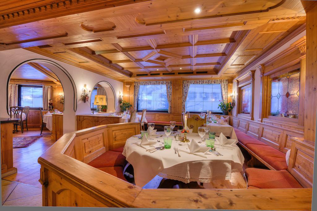 Jaegerwirt Otel Kitzbühel Dış mekan fotoğraf