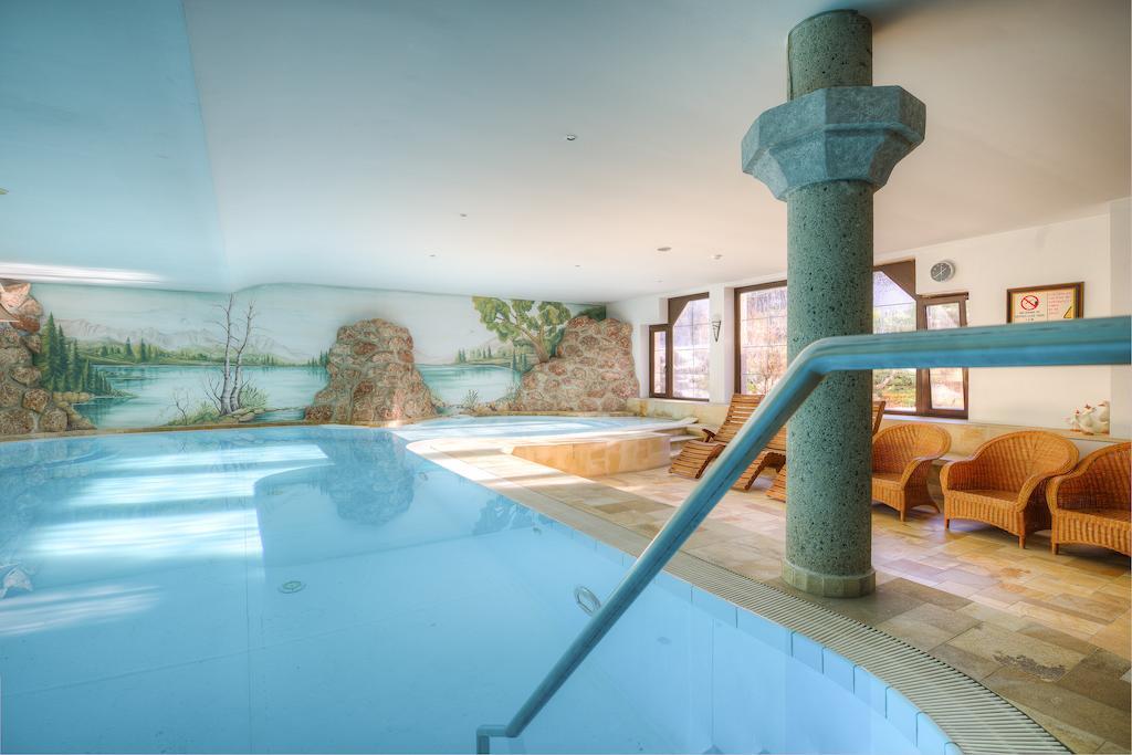 Jaegerwirt Otel Kitzbühel Dış mekan fotoğraf