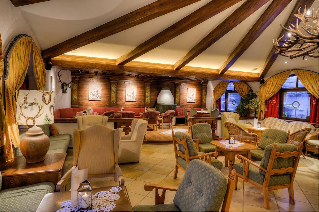 Jaegerwirt Otel Kitzbühel Dış mekan fotoğraf